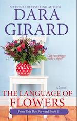The Language of Flowers (Large Print Edition) 