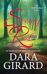 Seeing Red (Large Print Edition) 