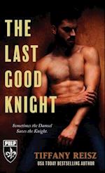 The Last Good Knight 