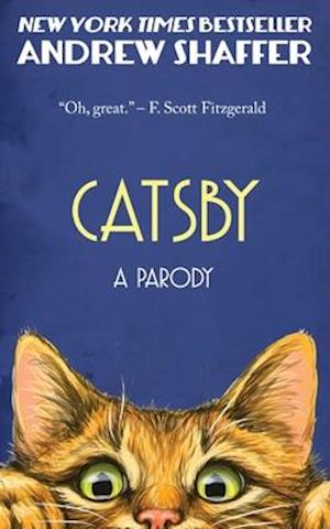 Catsby: A Parody