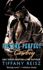 Picture Perfect Cowboy