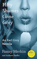 Fifty Shames Gone Grey