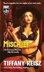 Mischief: A Halloween Novella 