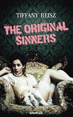 The Original Sinners Sampler 
