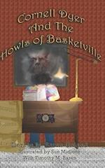 Cornell Dyer and The Hounds of Basketville 