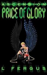 Price of Glory: A Sapphic Action Adventure 