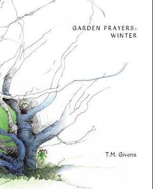 Garden Prayers: Winter