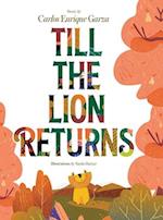 Till the Lion Returns 