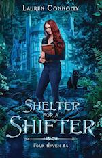 Shelter for a Shifter 