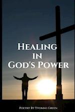 Healing in God's Power