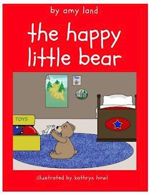 The Happy Little Bear