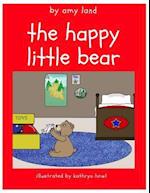 The Happy Little Bear