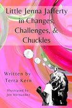 Little Jenna Jafferty in Changes, Challenges, & Chuckles 