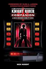 The Knight Rider Companion Abridged Edition 