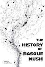 The History of Basque Music