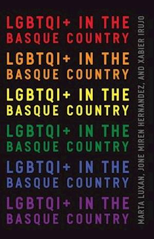 Lgbtqi+ in the Basque Country