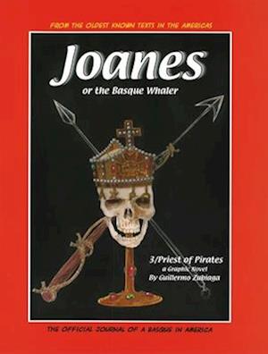 Joanes or the Basque Whaler