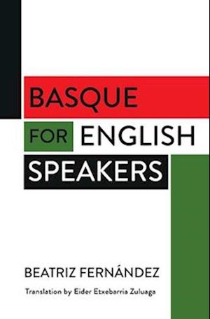 Basque for English-Speakers