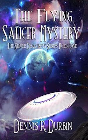Mystery of the Flying Saucer
