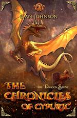 The Chronicles of Cypuric : The Dragon Stone