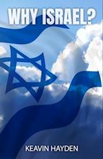 Why Israel? : A Biblical Look into the Nation's Past and Future