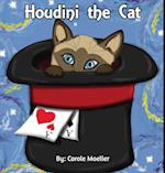 Houdini The Cat 