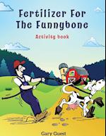 Fertilizer for the Funnybone Activity Book 