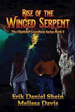Rise of the Winged Serpent