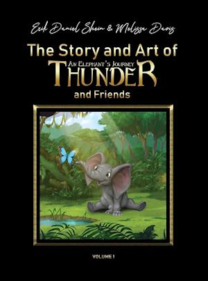 The Story and Art of Thunder and Friends