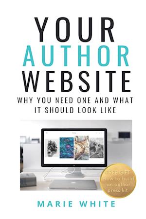 Your Author Website