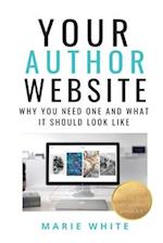 Your Author Website 