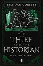 The Thief and the Historian