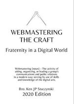 Webmastering the Craft