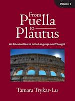 From Puella to Plautus