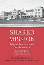 Shared Mission