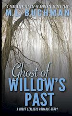 Ghost of Willow's Past