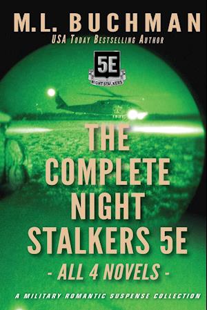 The Complete Night Stalkers 5E
