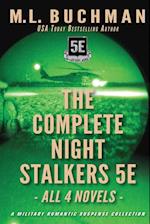 The Complete Night Stalkers 5E 