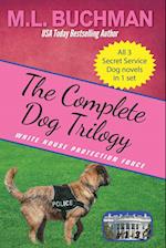 The Complete Dog Trilogy 