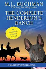 The Complete Henderson's Ranch 