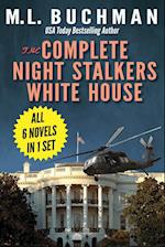 The Complete Night Stalkers White House 