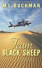 Team Black Sheep