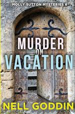 Murder on Vacation