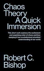 Chaos Theory: A Quick Immersion 