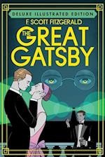 The Great Gatsby (Deluxe Illustrated Edition)