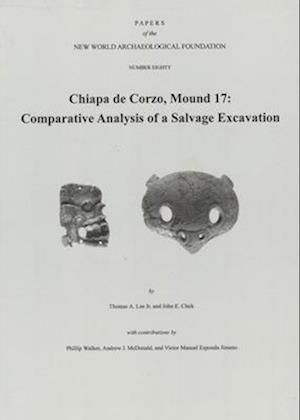 Chiapa de Corzo, Mound 17