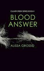 Blood Answer