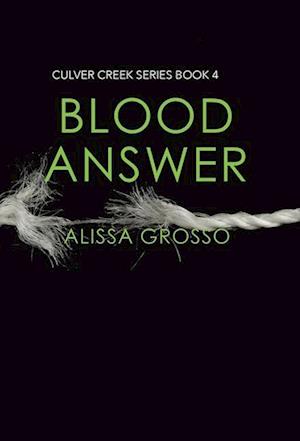 Blood Answer