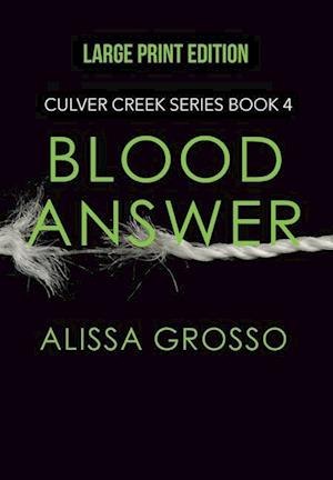 Blood Answer