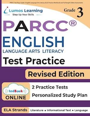 PARCC Test Prep: PARCC Study Guide